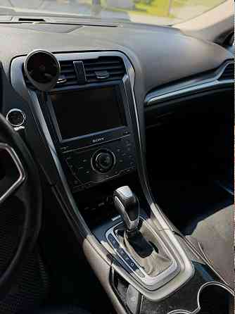 Ford Fusion 2014 Донецк