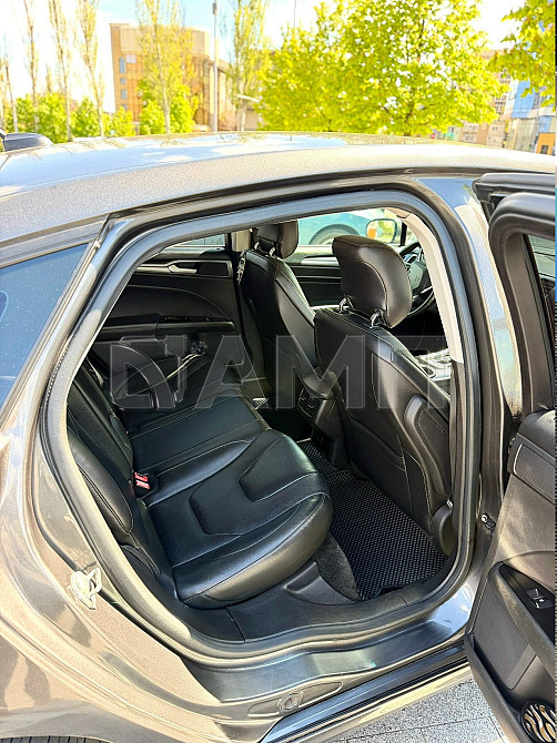 Ford Fusion 2014 Донецк - изображение 3