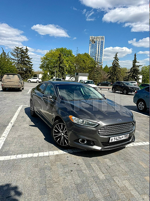 Ford Fusion 2014 Донецк - изображение 7