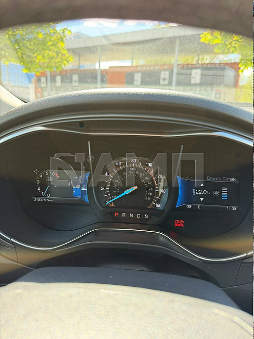 Ford Fusion 2014 Донецк - изображение 1