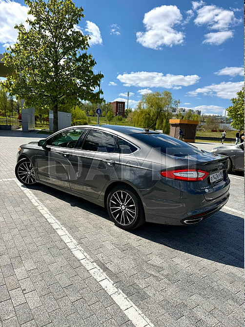 Ford Fusion 2014 Донецк - изображение 6