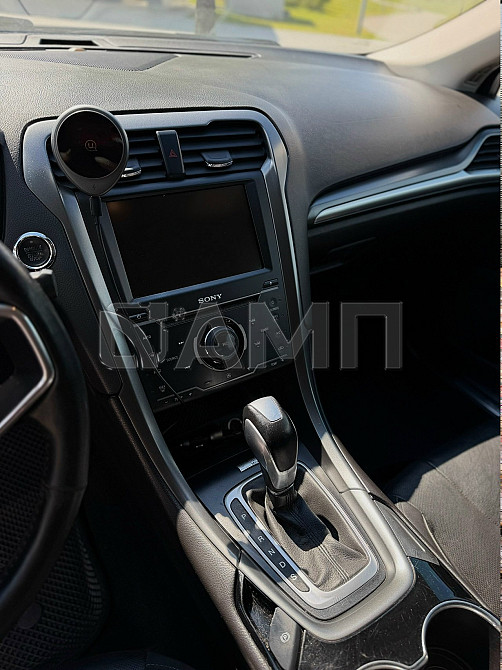 Ford Fusion 2014 Донецк - изображение 5