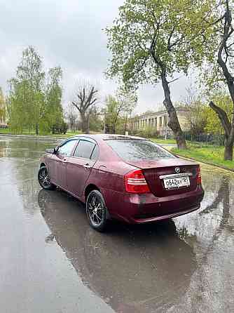 Lifan Solano 2011 
