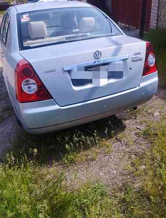 Chery Fora 2010 Енакиево