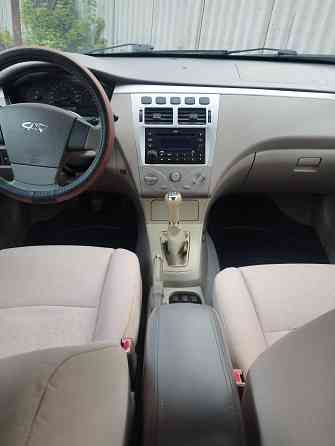 Chery Fora 2010 Енакиево