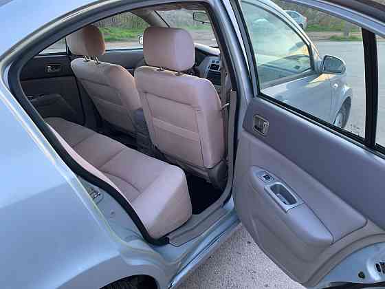 Chery Fora 2010 Енакиево