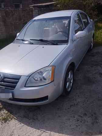 Chery Fora 2010 Енакиево