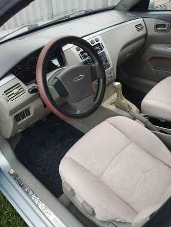 Chery Fora 2010 Енакиево