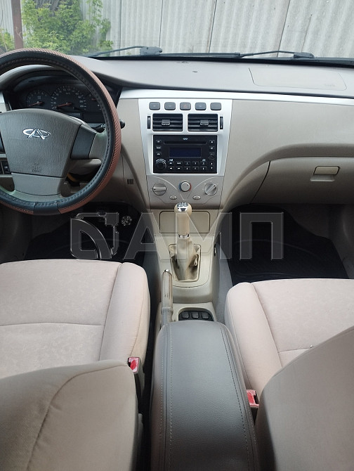 Chery Fora 2010 Енакиево - изображение 4