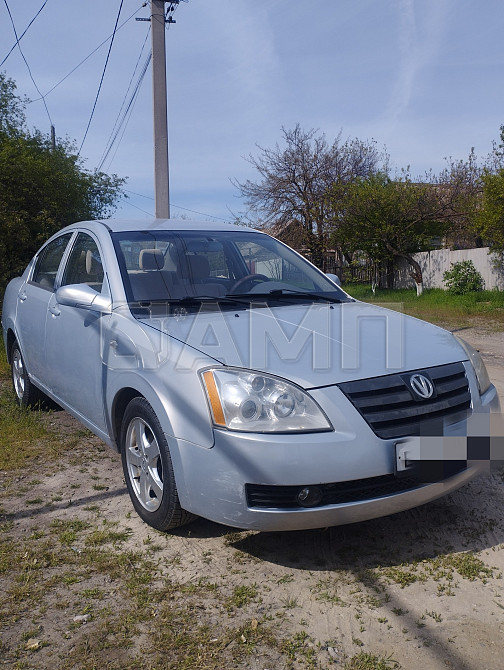 Chery Fora 2010 Енакиево - изображение 8