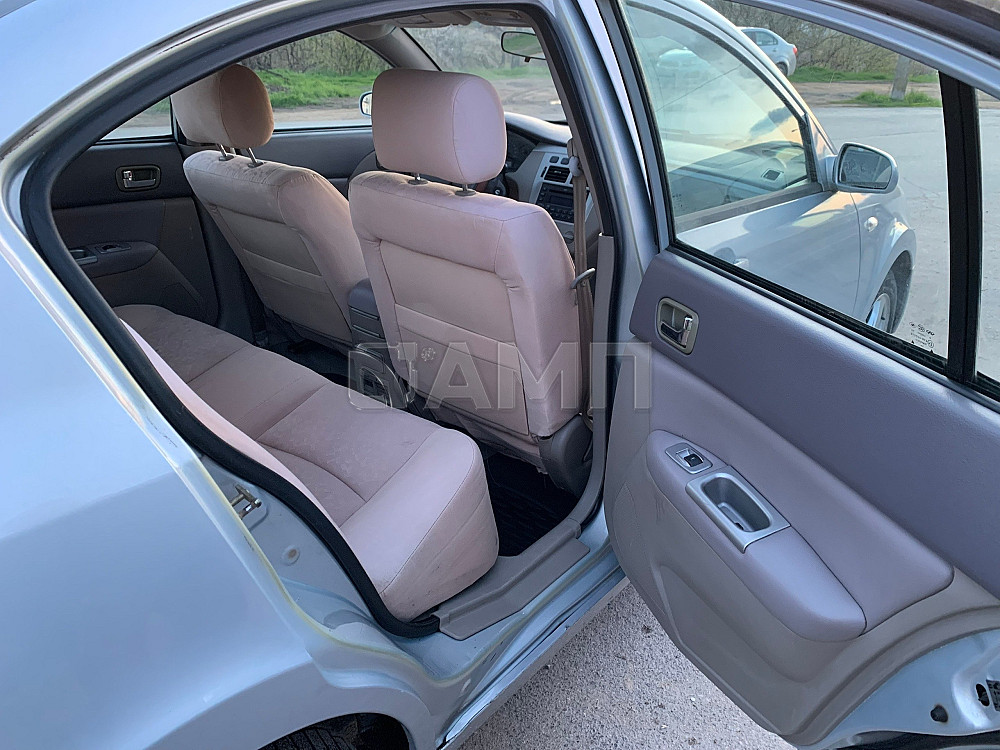 Chery Fora 2010 Енакиево - изображение 2