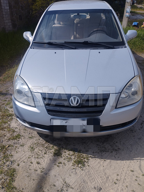 Chery Fora 2010 Енакиево - изображение 7