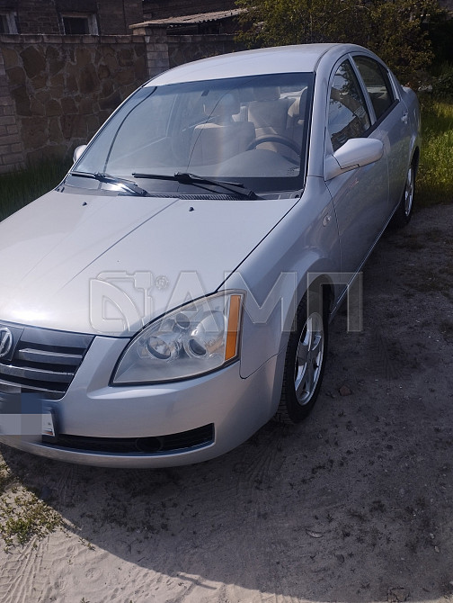 Chery Fora 2010 Енакиево - изображение 6