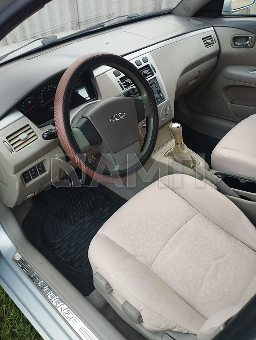 Chery Fora 2010 Енакиево - изображение 3