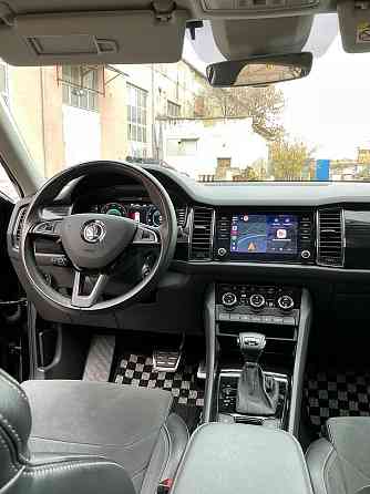 Skoda Kodiaq 2019 