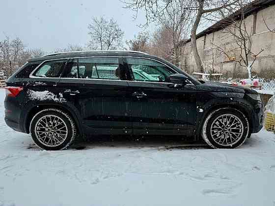 Skoda Kodiaq 2019 