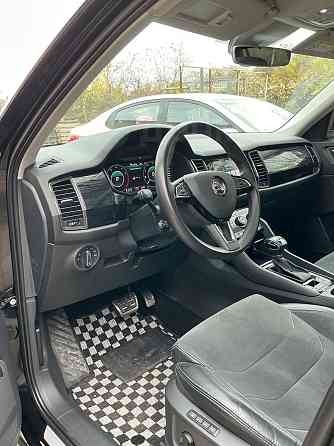 Skoda Kodiaq 2019 
