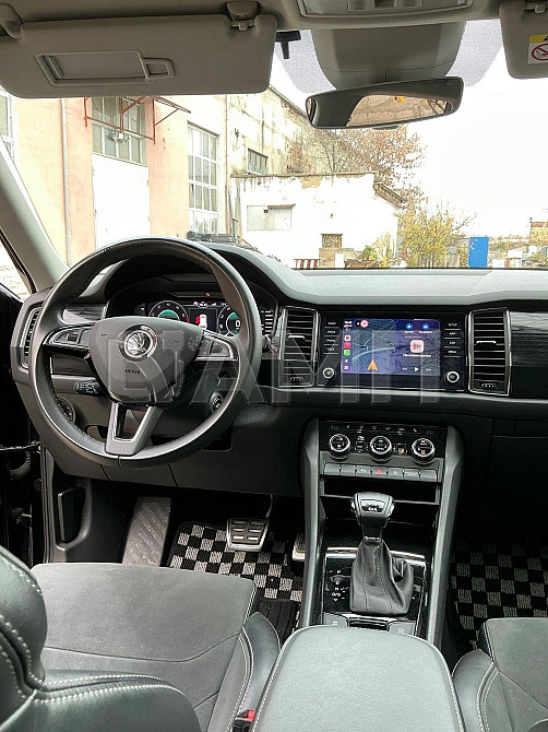 Skoda Kodiaq 2019  - изображение 4