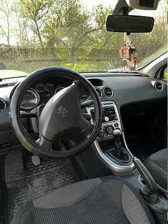 Peugeot 308 2008 Макеевка
