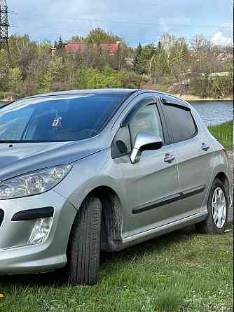 Peugeot 308 2008 Макеевка