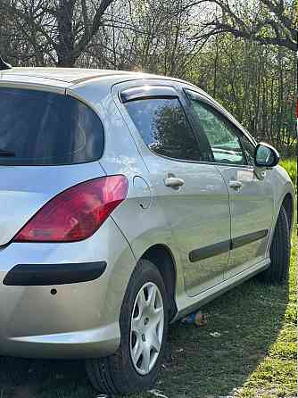 Peugeot 308 2008 Макеевка