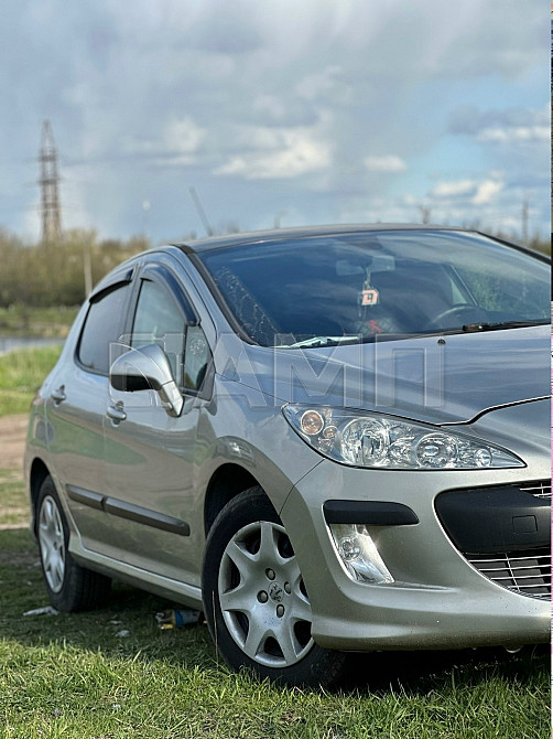 Peugeot 308 2008 Макеевка - изображение 3