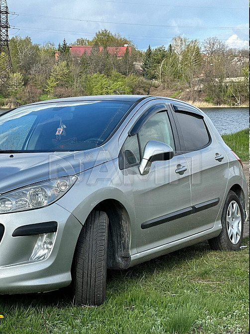Peugeot 308 2008 Макеевка - изображение 4