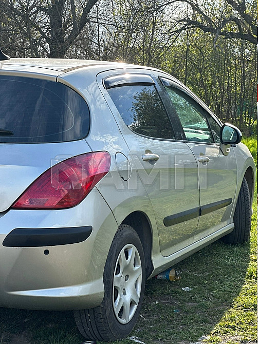 Peugeot 308 2008 Макеевка - изображение 1