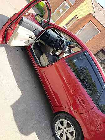 Toyota Prius 2006 Донецк