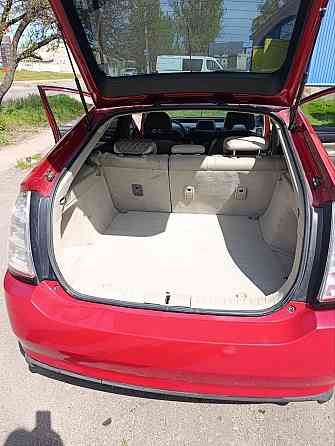 Toyota Prius 2006 Донецк