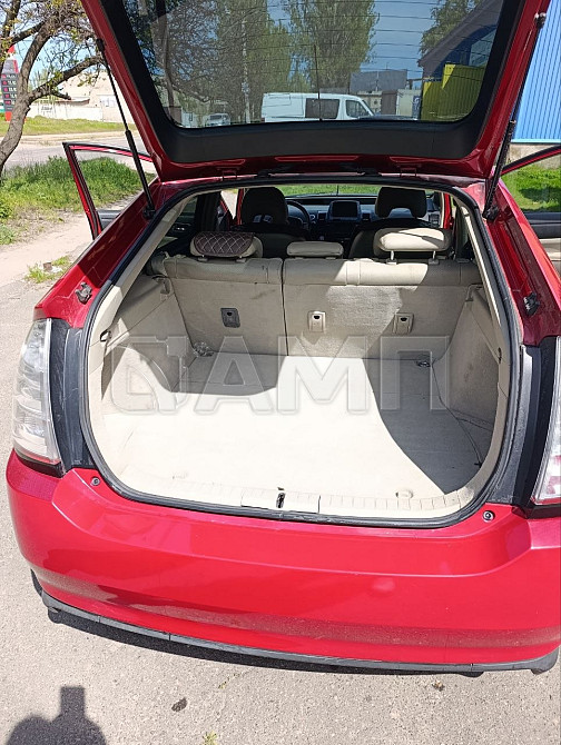 Toyota Prius 2006 Донецк - изображение 4