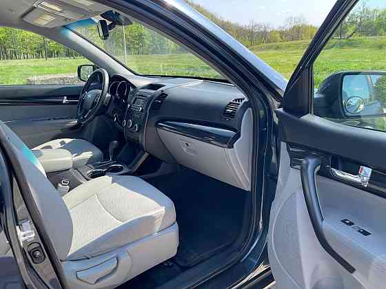 Kia Sorento 2011 Донецк