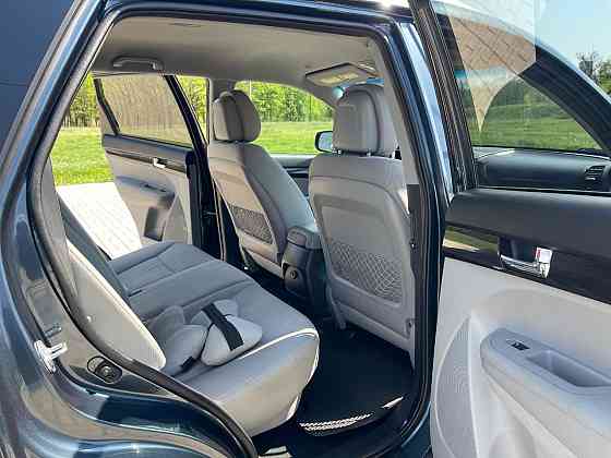 Kia Sorento 2011 Донецк