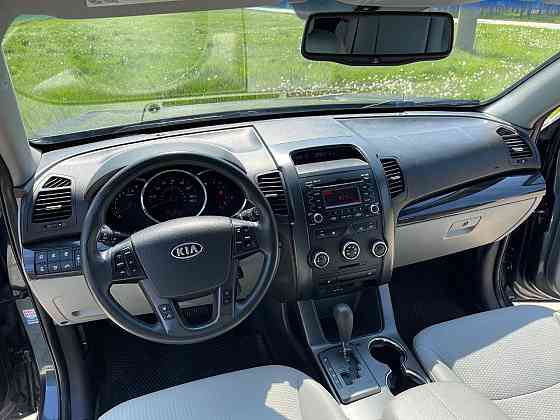 Kia Sorento 2011 Донецк