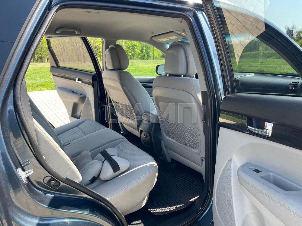 Kia Sorento 2011 Донецк - изображение 3