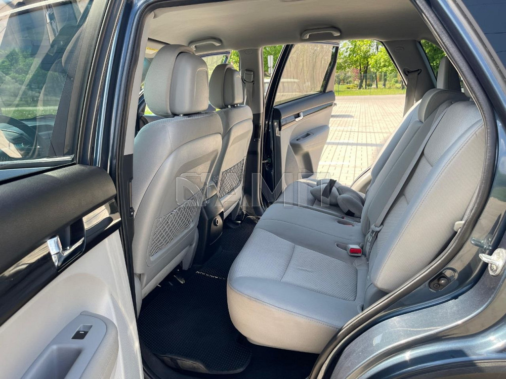 Kia Sorento 2011 Донецк - изображение 4