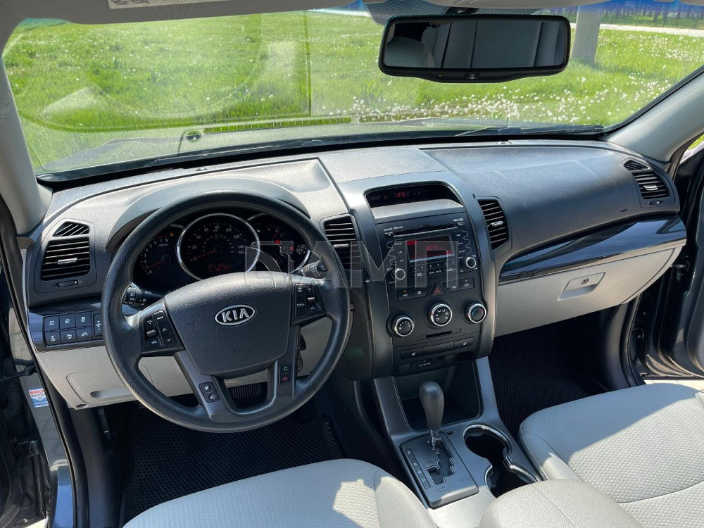 Kia Sorento 2011 Донецк - изображение 1