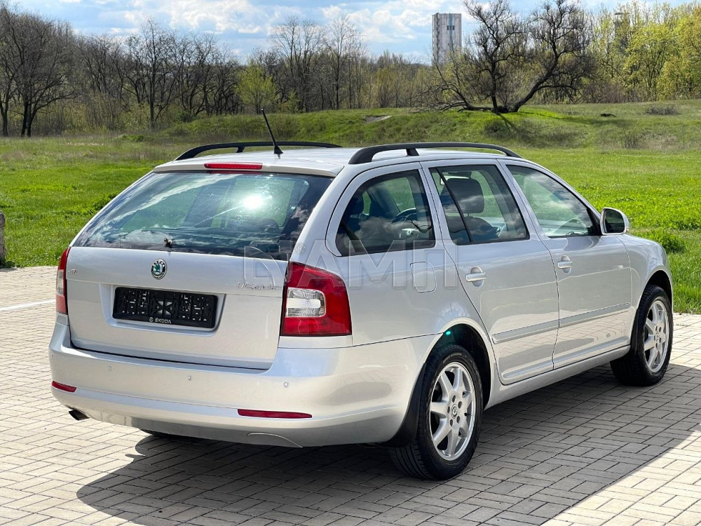 Skoda Octavia 2011 Донецк - изображение 5