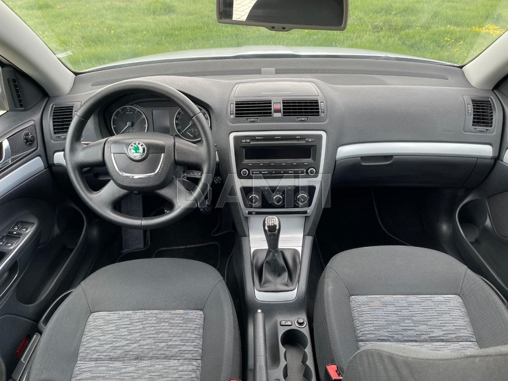 Skoda Octavia 2011 Донецк - изображение 1