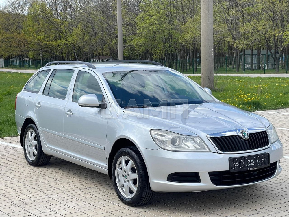 Skoda Octavia 2011 Донецк - изображение 9
