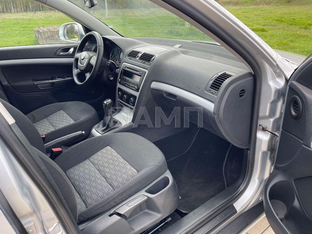 Skoda Octavia 2011 Донецк - изображение 3