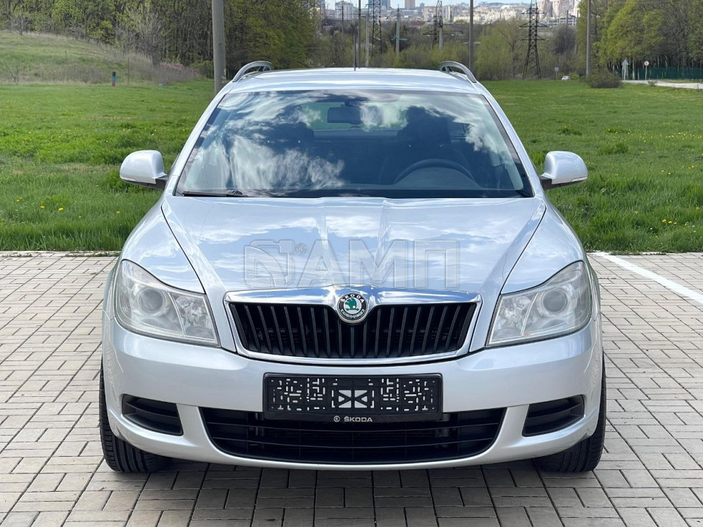 Skoda Octavia 2011 Донецк - изображение 7
