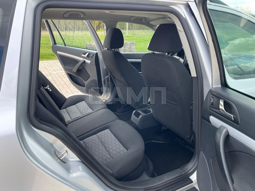 Skoda Octavia 2011 Донецк - изображение 2