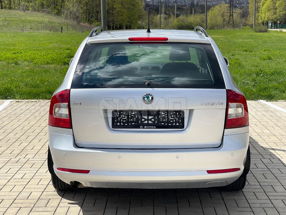 Skoda Octavia 2011 Донецк - изображение 4