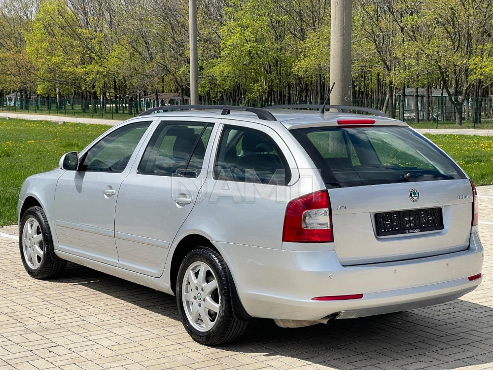 Skoda Octavia 2011 Донецк - изображение 6
