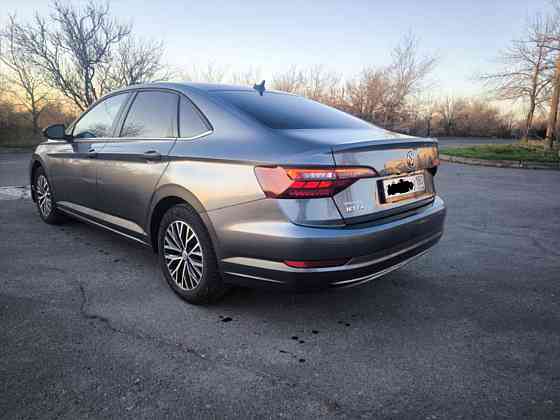 Volkswagen Jetta 2021 