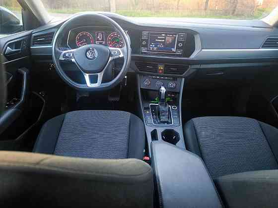 Volkswagen Jetta 2021 
