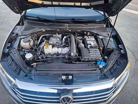 Volkswagen Jetta 2021 