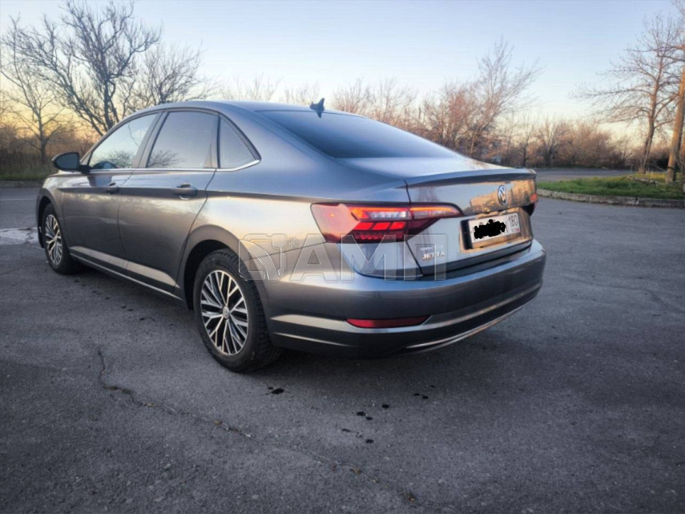 Volkswagen Jetta 2021  - изображение 5