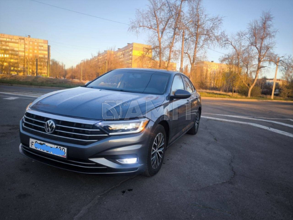 Volkswagen Jetta 2021  - изображение 7